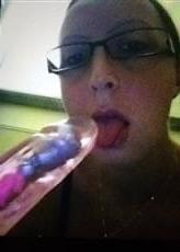 25P Big french slut