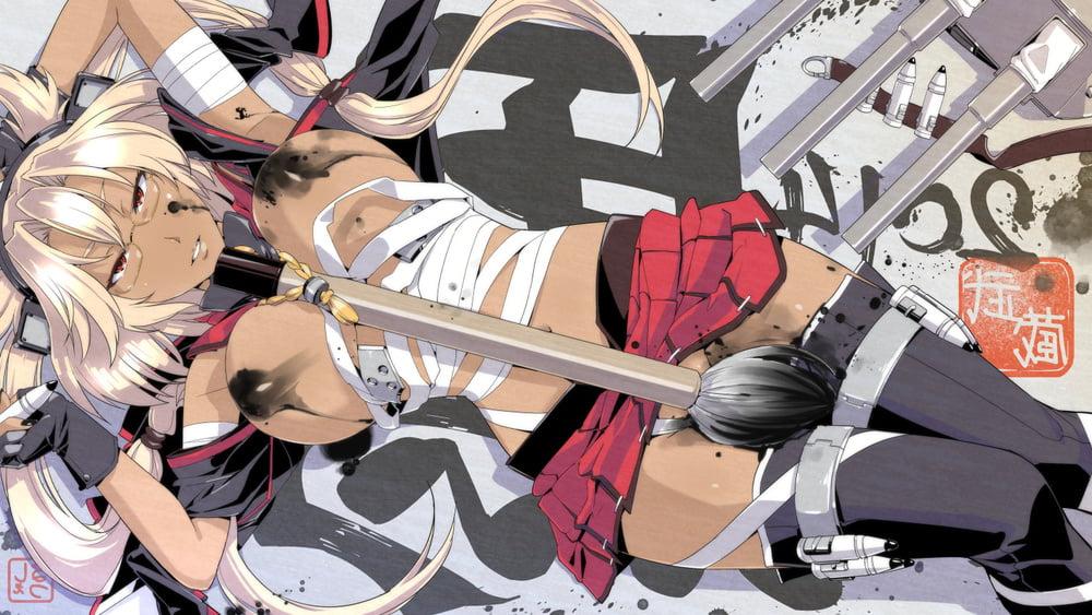 25P Hentai and Ecchi 91