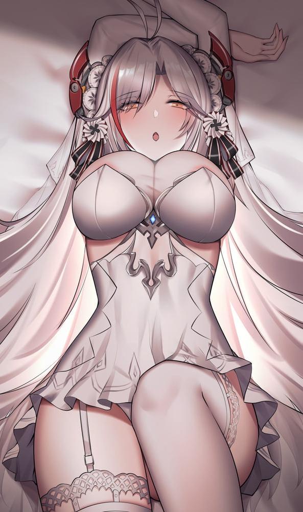 25P Hentai and Ecchi 91