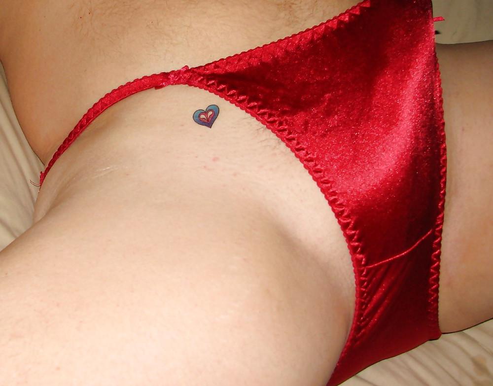 8P Little miss No-Nuts
