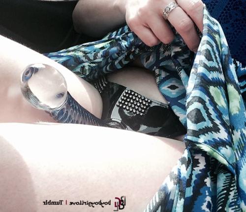 17P Strap On und Pegged 7