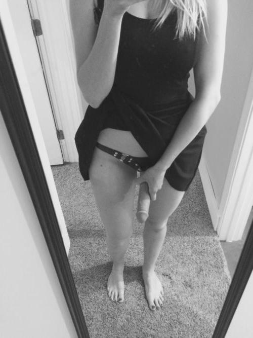 17P Strap On und Pegged 7