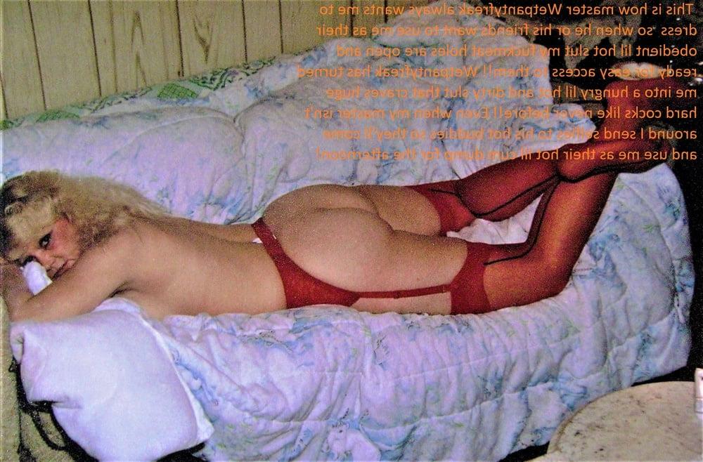 9P Lora's Slut Training !!