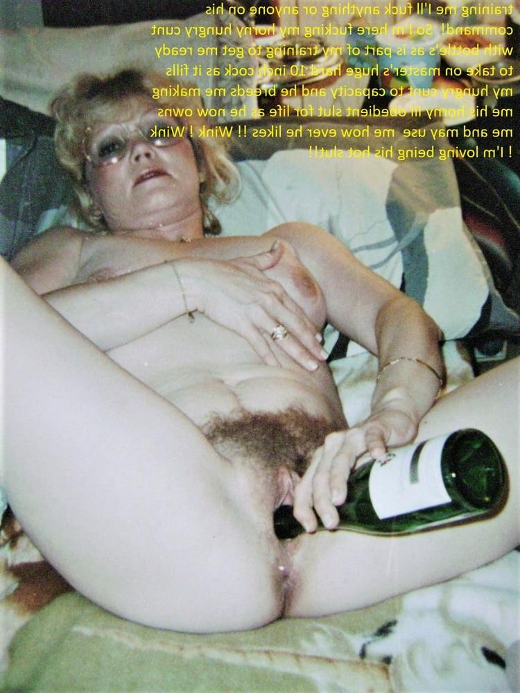 9P Lora's Slut Training !!