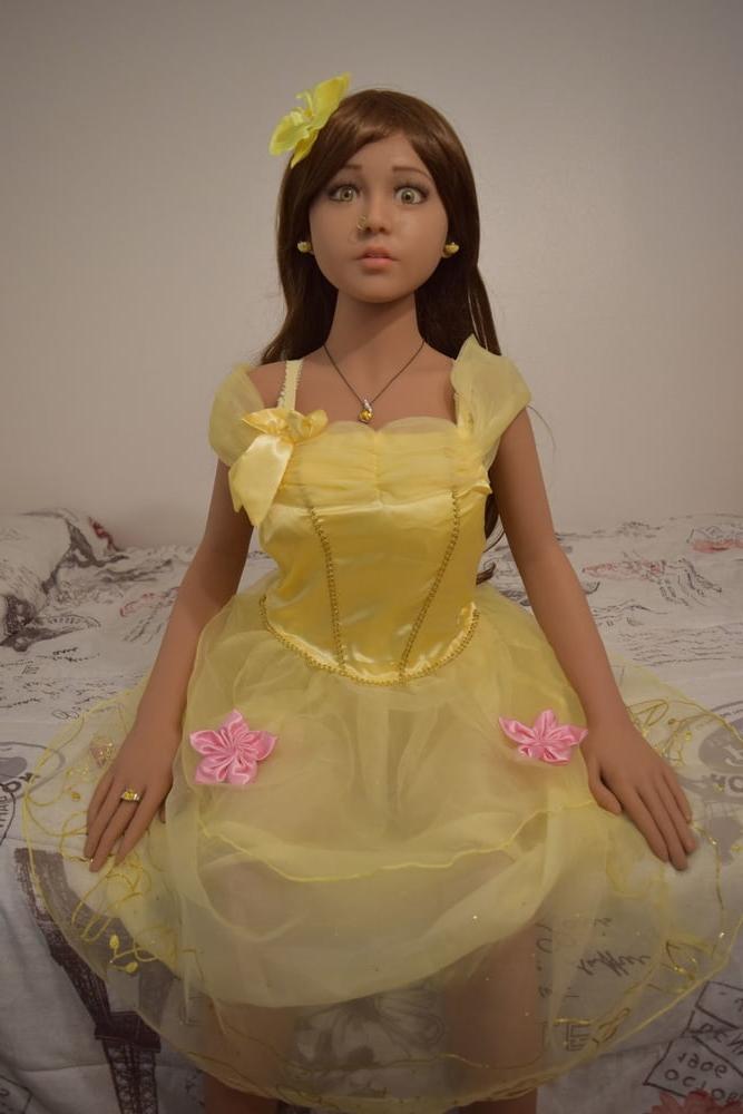 25P Nina's 5th Anniversary!