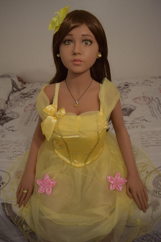 25P Nina's 5th Anniversary!