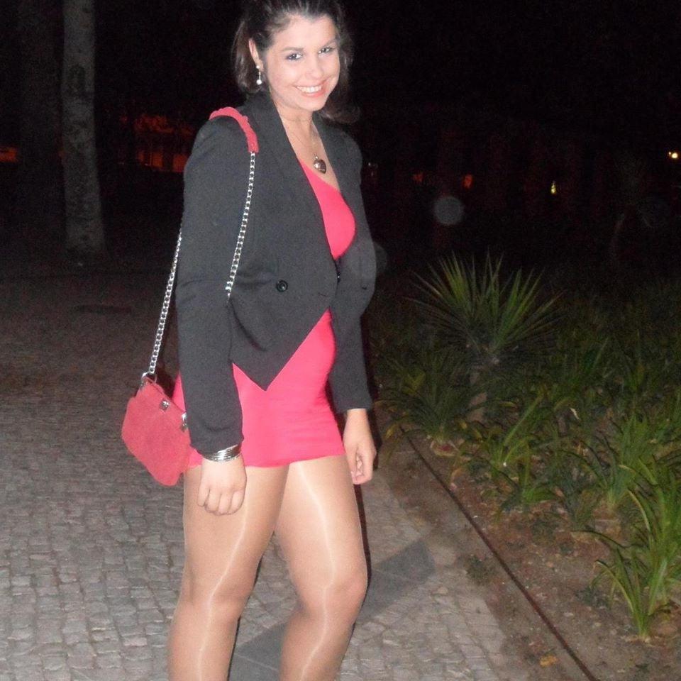 25P PANTYHOSE AMATEURS 328