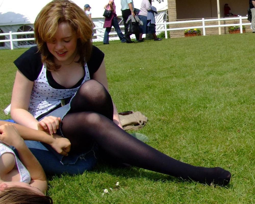 25P PANTYHOSE AMATEURS 328