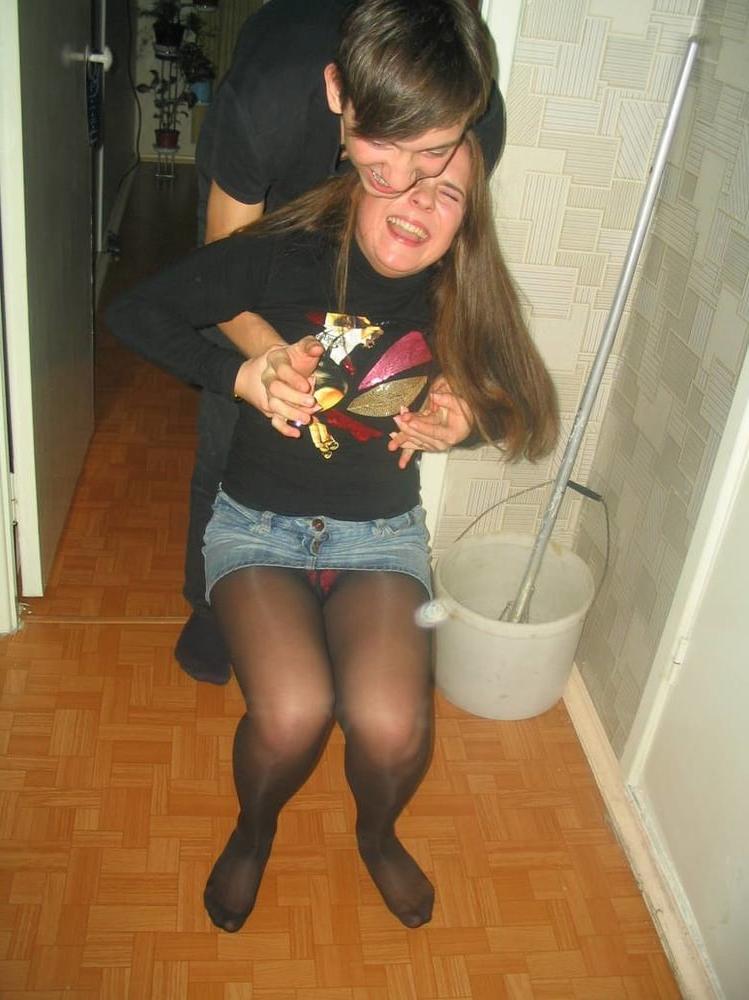 25P PANTYHOSE AMATEURS 328