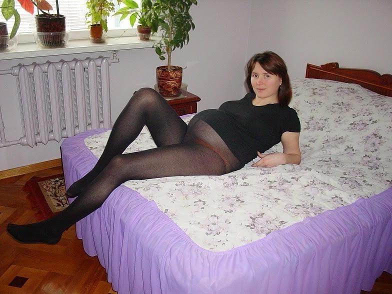 25P PANTYHOSE AMATEURS 328