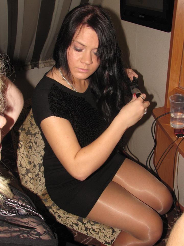 25P PANTYHOSE AMATEURS 328
