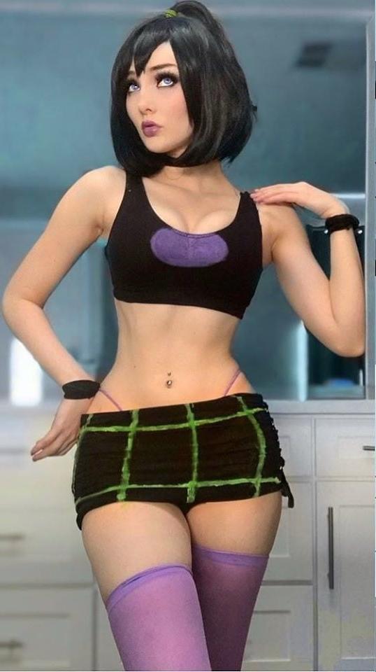 25P Beauties of Cosplay 2
