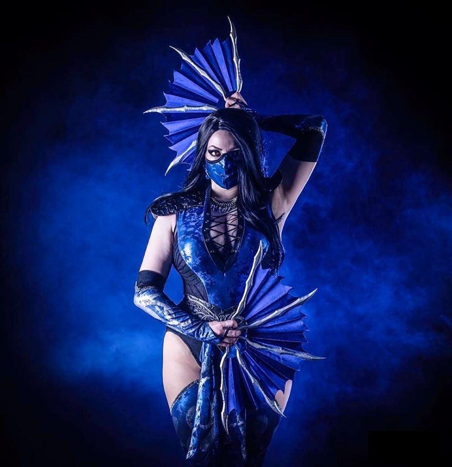 25P Beauties of Cosplay 2