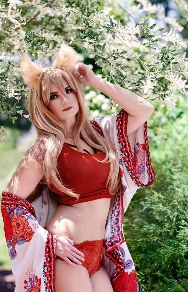 25P Beauties of Cosplay 2