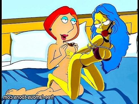 10P Famous Toon Hentai 12