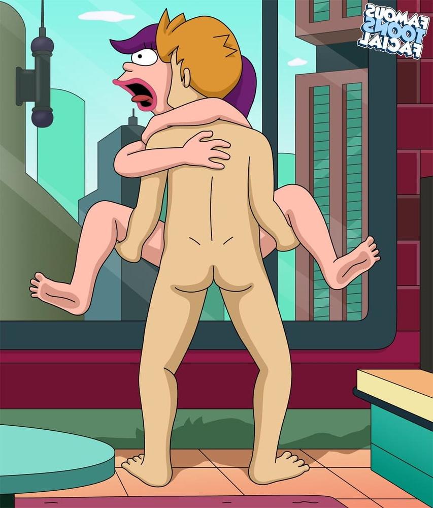 10P Famous Toon Hentai 12