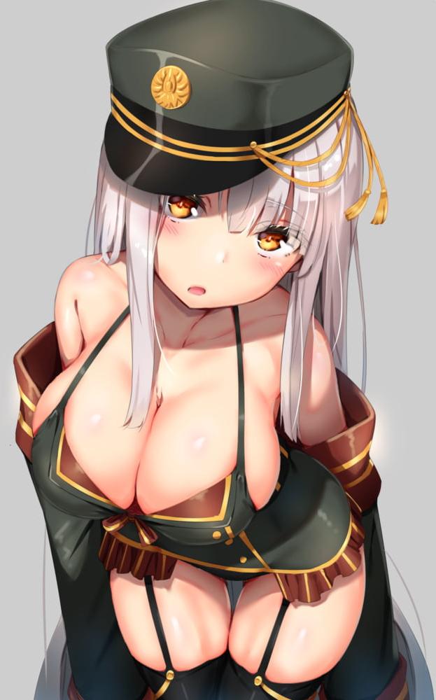 10P ecchi hentai boobs mix 1