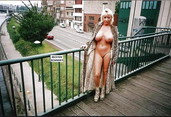25P Nasty dirty milf fuckpig Slut Muriel