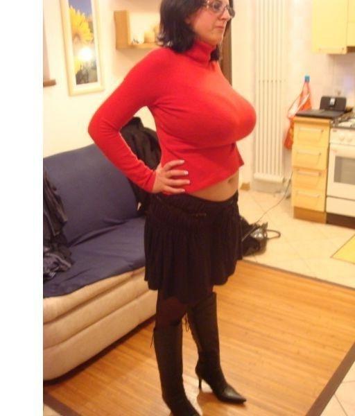 25P busty maria 2 top huge