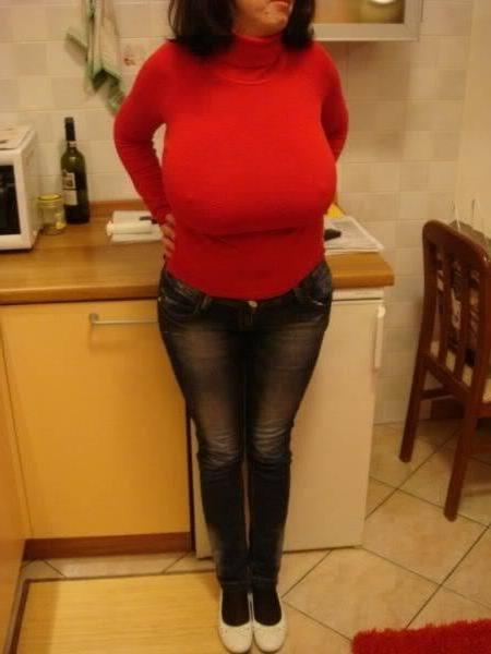 25P busty maria 2 top huge