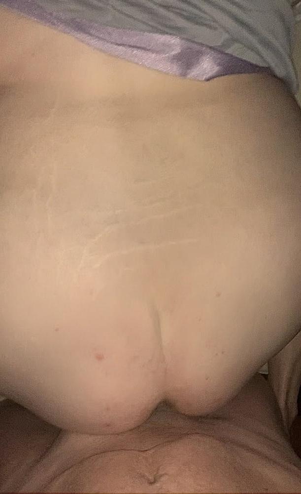 8P BBW Wife with Cock Sleeve 2