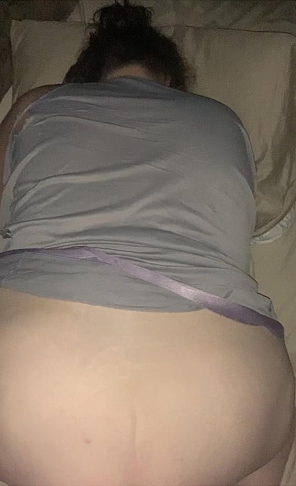 8P BBW Wife with Cock Sleeve 2