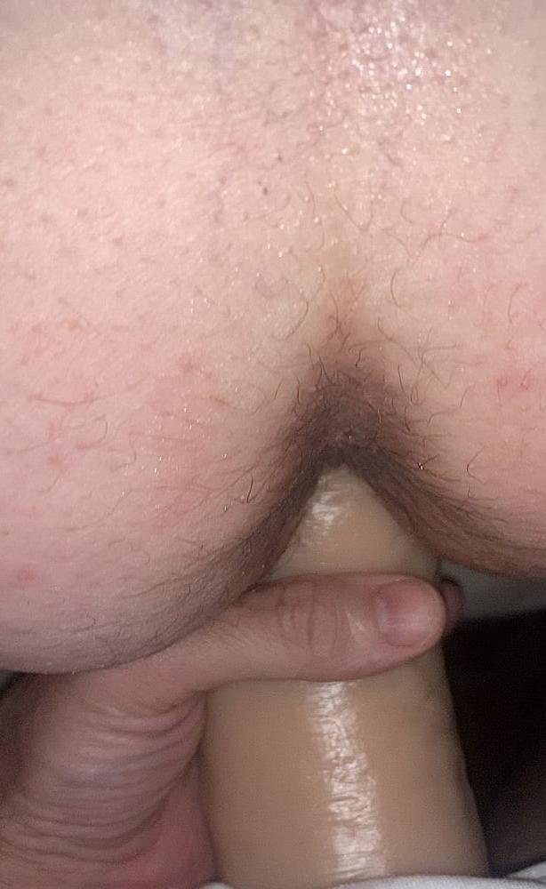 8P BBW Wife with Cock Sleeve 2