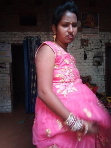 25P wife