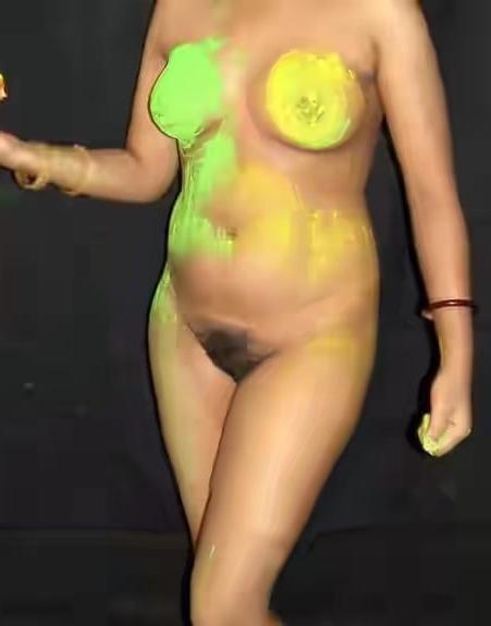25P wife