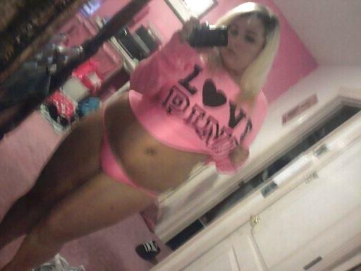 8P Dirty teen photo text