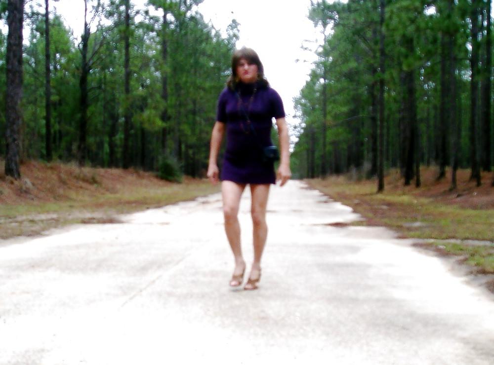 11P My new cross-dressing photos 