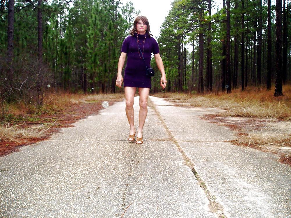 11P My new cross-dressing photos 
