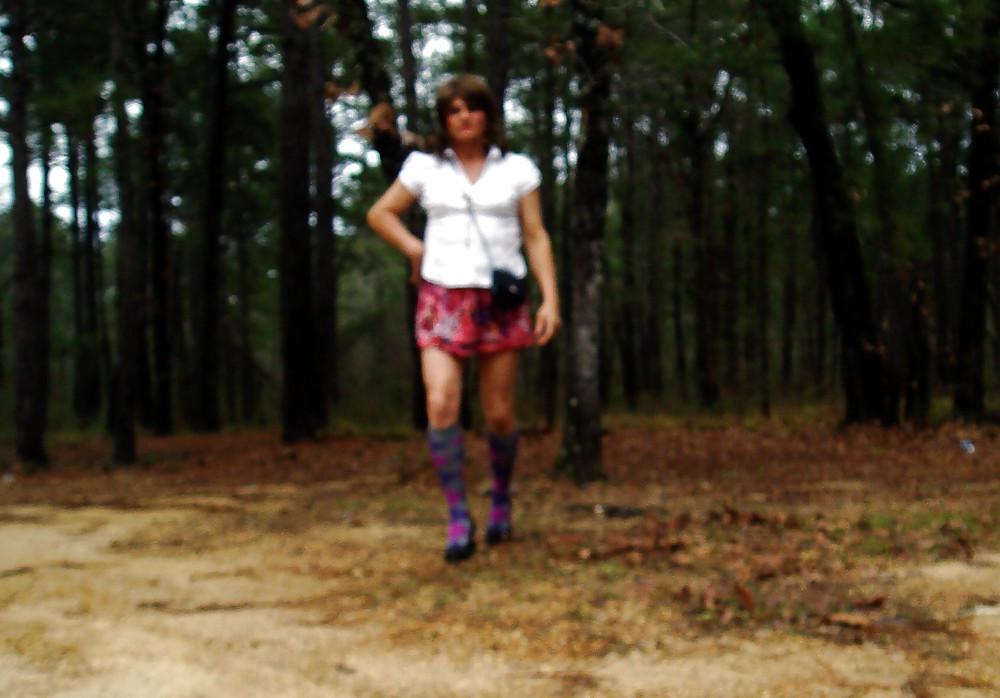 11P My new cross-dressing photos 