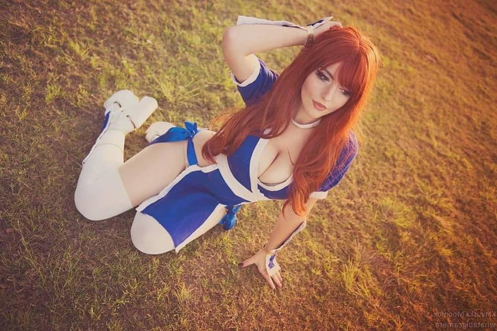 14P cosplay sexy 4