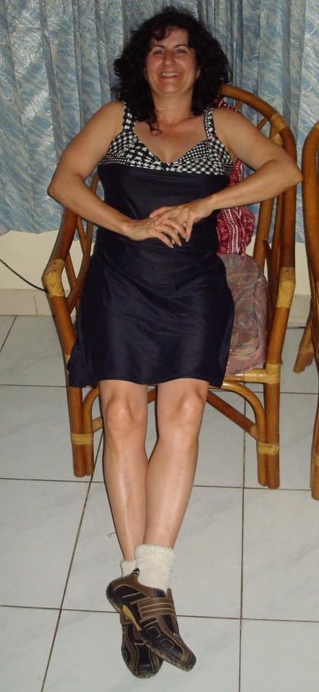 13P VERONIQUE 48 Y FRENCH WHORE NO4