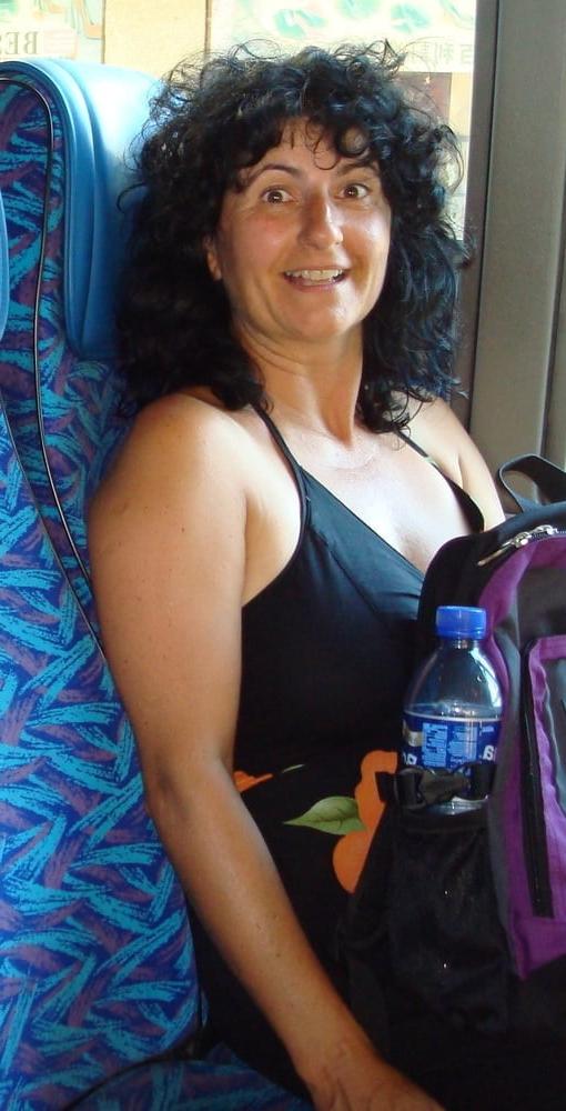 13P VERONIQUE 48 Y FRENCH WHORE NO4