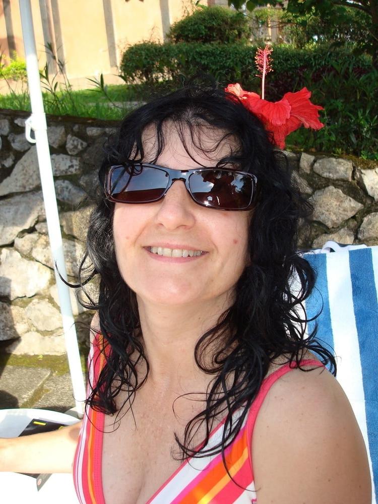 13P VERONIQUE 48 Y FRENCH WHORE NO4