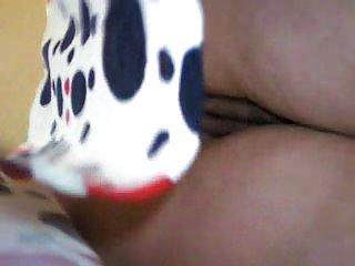 9P Can did  upskirt no panty Galya
