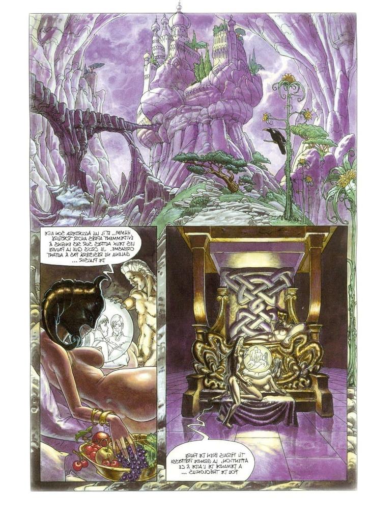 25P Naimah 1Shiny Beast - French
