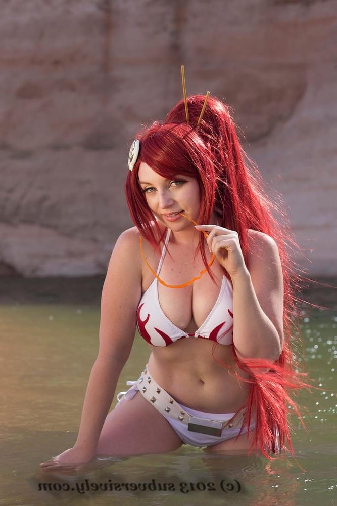 11P cosplay sexy 2