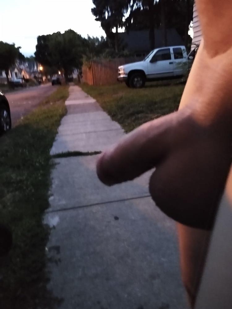 25P My dick