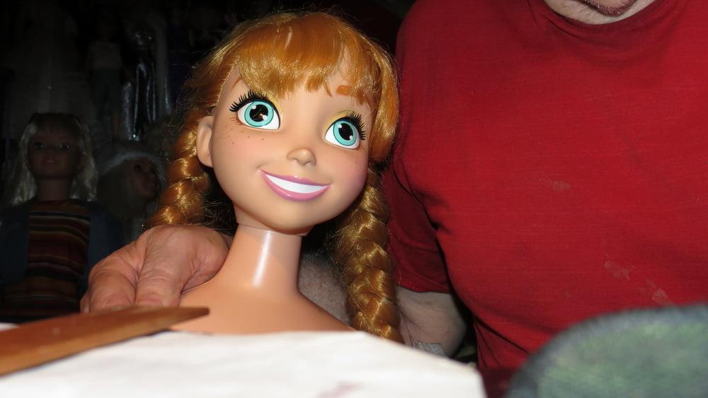 18P Anna