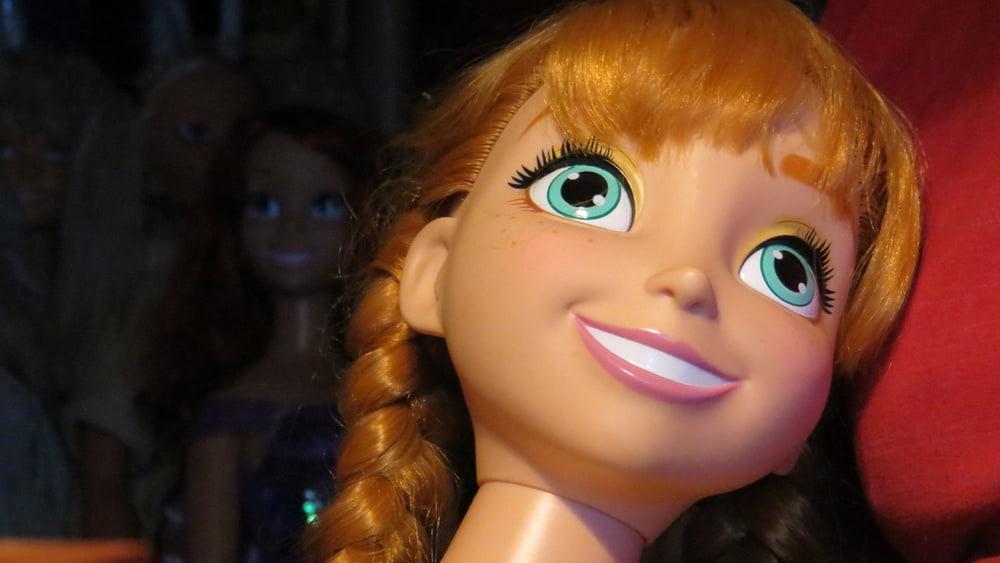 18P Anna