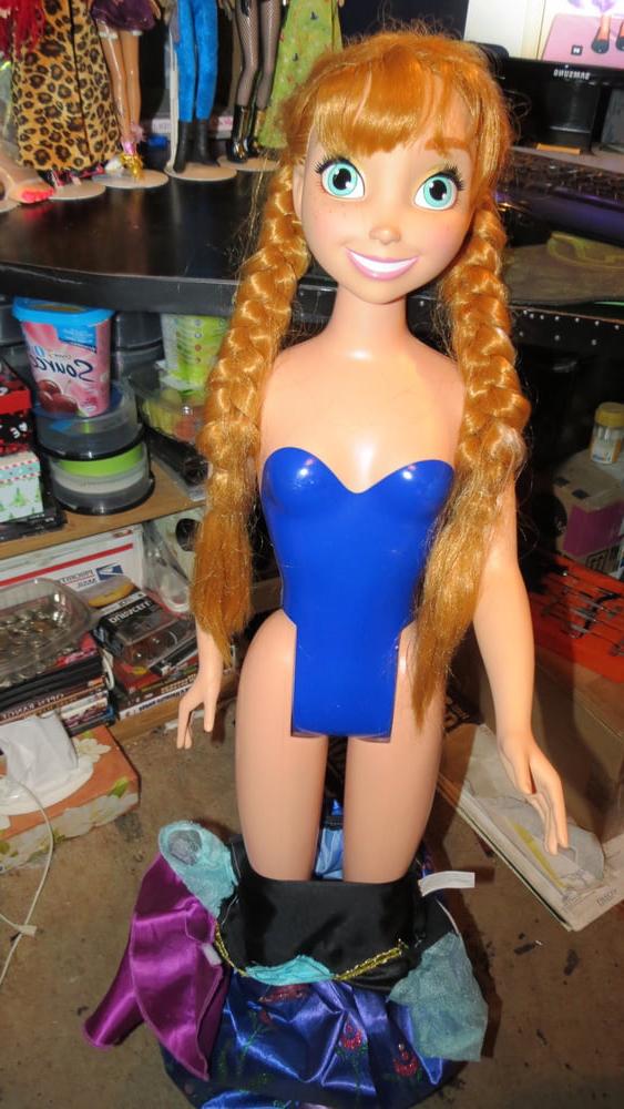 18P Anna