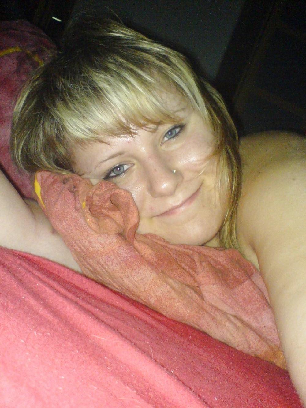 8P Busty Milf From SmutDates