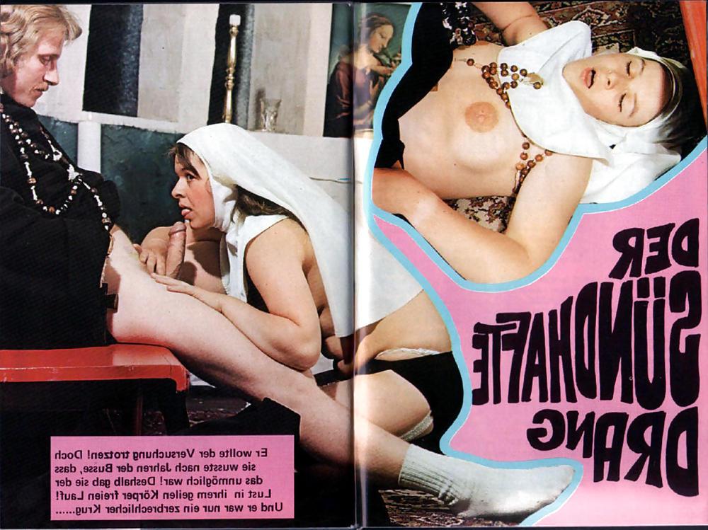 25P Vintage Weekend Sex 2