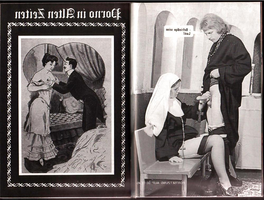 25P Vintage Weekend Sex 2