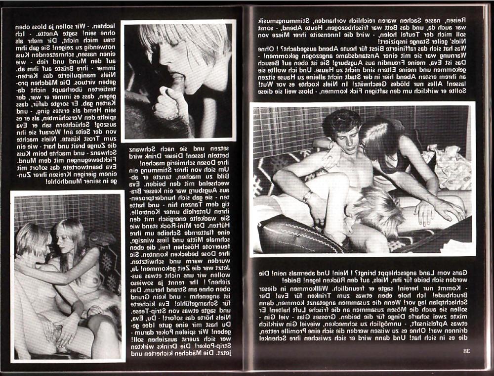 25P Vintage Weekend Sex 2