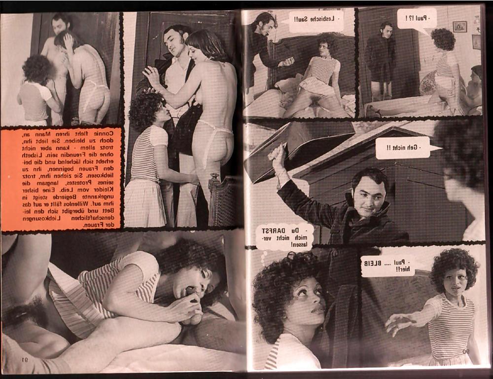 25P Vintage Weekend Sex 2
