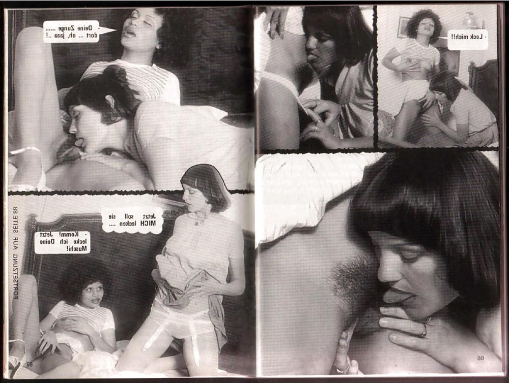 25P Vintage Weekend Sex 2